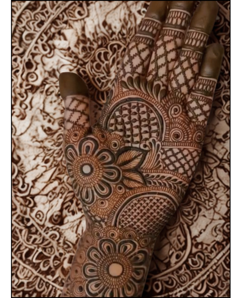  Arabic design Simple